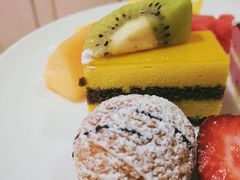 -River Café 海鲜自助(重庆丽笙世嘉酒店)