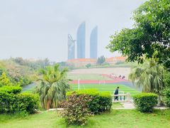 -厦门大学(思明校区)