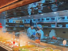 -炊江南·上海菜(国展华漕店)
