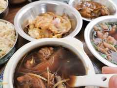 -歪头牛肉(金龙壹号店)