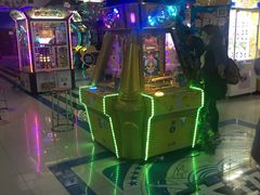 -大玩家(大连高新万达店)