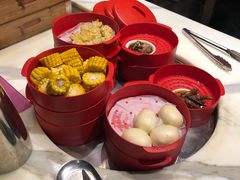 -西安W酒店·WEI全味西餐厅