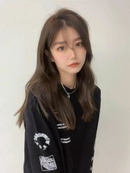 -Leslie Style·莱斯发型烫染