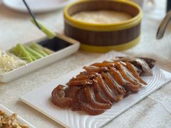 -便宜坊烤鸭店(玉蜓桥店)
