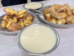 -蒙记老牌豆浆