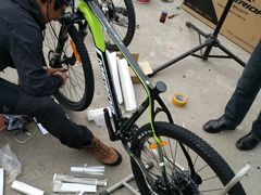 -美利达自行车(天通西苑一区店)