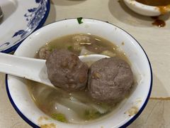 -伟记牛肉(金鸿公路店)