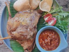 -长勺子东南亚(街道口店)