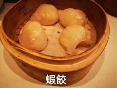 -八月花(旺角朗豪坊店)