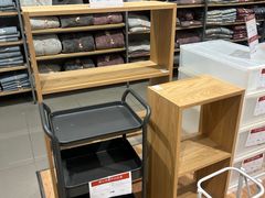 -MUJI无印良品(星光68广场店)