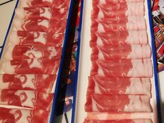 -喜悦小串丹东小黄牛海鲜烧烤大排档(民主广场店)