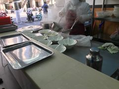 -金陵老丁家馄饨
