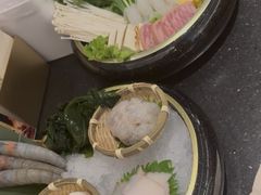 -牛New寿喜烧(新六百店)