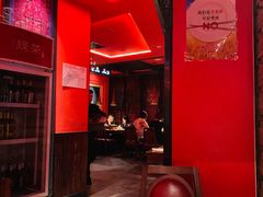 -绿茶餐厅(蓝色港湾店)