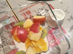 -必胜客(经开万达店)