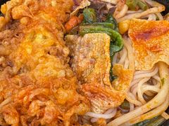 -螺蛳粉先生(蓟门桥店)