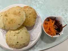空心葱油饼-宴天下·幸福礼堂(王城大道店)