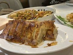 -大眼锅贴水饺(河东店)