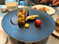 -美食汇自助餐厅(成都万达瑞华酒店)