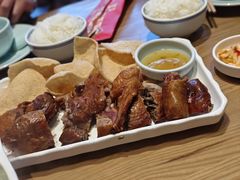 -四道菜·福建菜馆(莆田万达店)