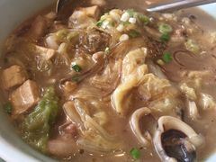 -鹊华居·地道鲁菜·海鲜·融合味(大明湖店)