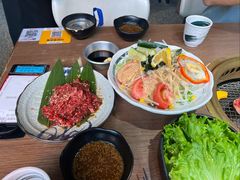 -虎丸烧肉(世纪汇店)