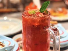 -大渔铁板烧(保利文化广场店)