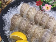 -嘉升大排档(番禺总店)