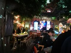 -9527星耀烧烤音乐酒馆