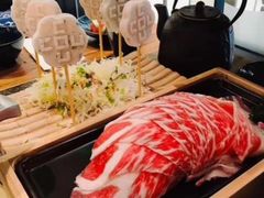 -湊湊火锅·茶憩(东城万达店)