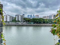 -相门城墙文化休闲景区