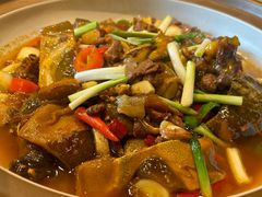 -民俗村柴火灶·景德江西菜(中国陶瓷博物馆店)