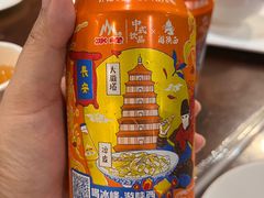 -老兰家传统烧烤炒菜泡馍(小南门店)