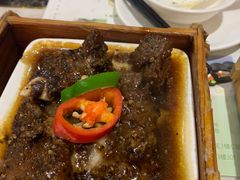 -點無缺茶楼·海鲜酒家(世博店)