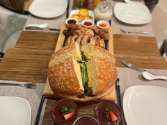-大连中远海运洲际酒店