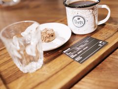-Peet's 皮爷咖啡(东湖路手作店)