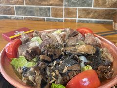 -阿婆情腊排骨火锅(金虹路店)