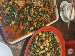 -兔槽江湖菜·重庆璧山兔(水围店)