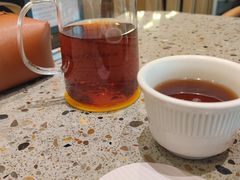 红茶-小鹅皇港式餐厅(新抚万达店)