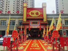 -红楼饭店(孙村店)
