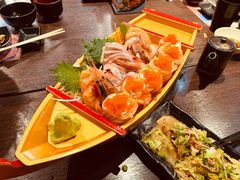 -加太贺日式和风料理