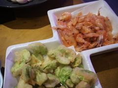 -和彩放题餐厅(酒仙桥店)