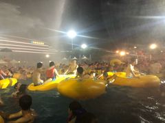 -武汉玛雅海滩水公园