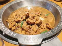 -成老灶火锅鸡(平山店)
