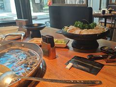 -原牛道·潮汕围炉火锅(讯美店)