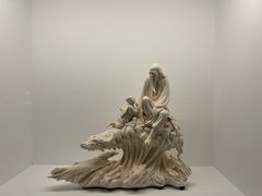 -中华艺术宫(上海美术馆)