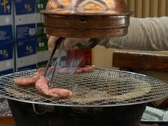 -韩风烤牛肉冷面店