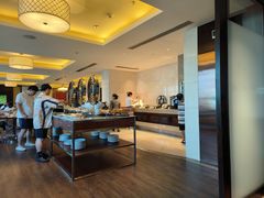 -杭州武林万怡酒店
