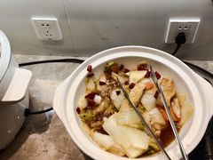 -素满香·素食自助餐厅(直营·大兴街店)