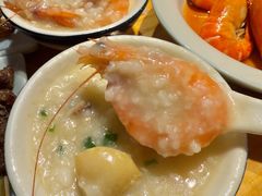-蚝翅·海鲜粥·烧烤·龙虾季(海曙天一店)